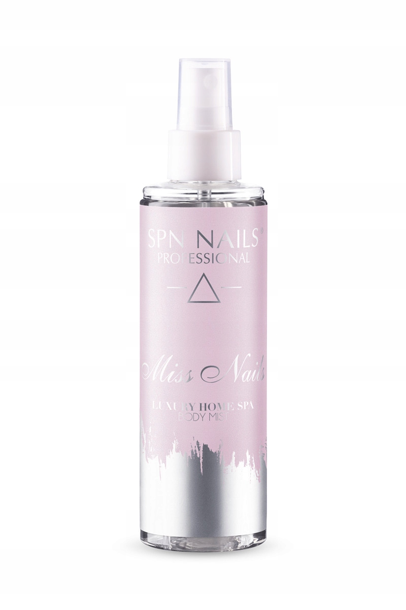 

Mgiełka do ciała Spn Nails Miss Nails 200ml