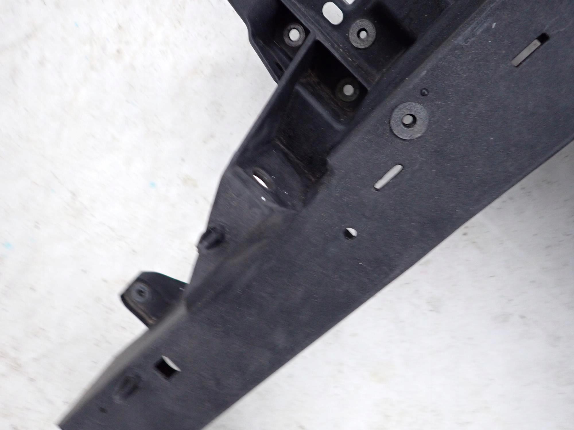 MITSUBISHI COLT VI 6 LIFT 08-12 support panel for radiators