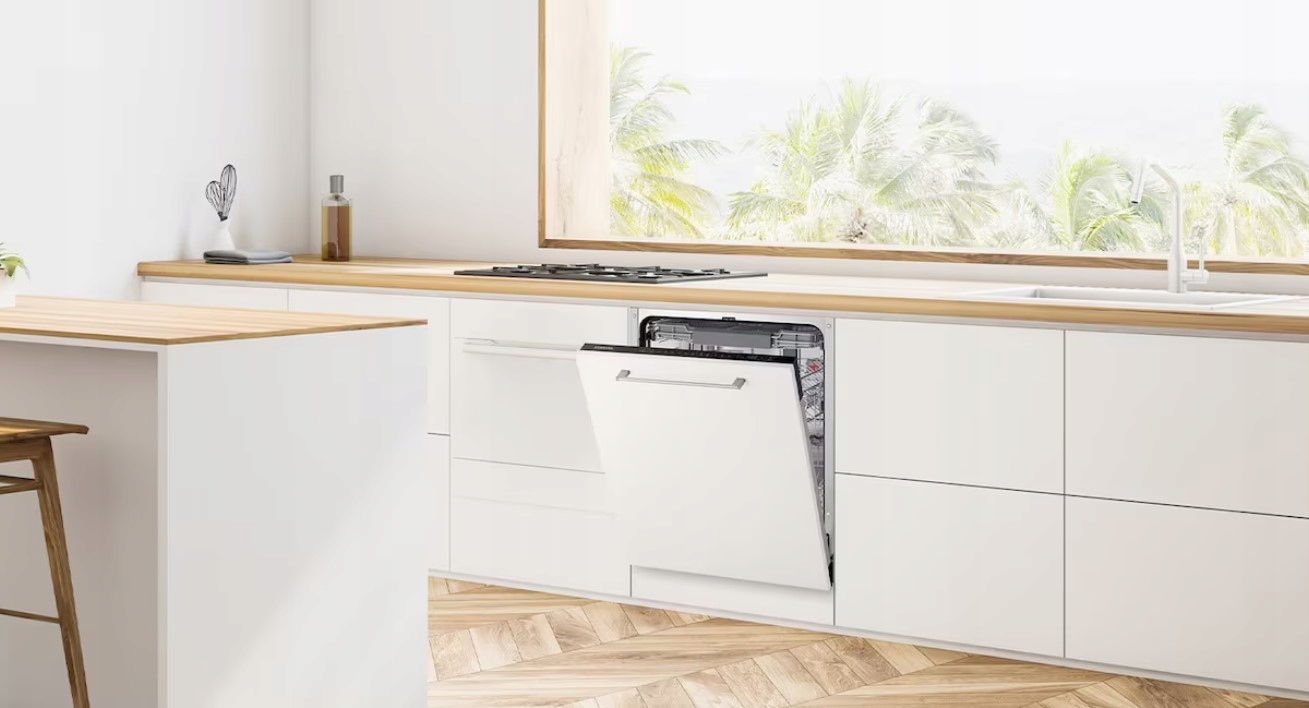 Zmywarka do zabudowy Samsung DW60CG530B00ET Marka Samsung