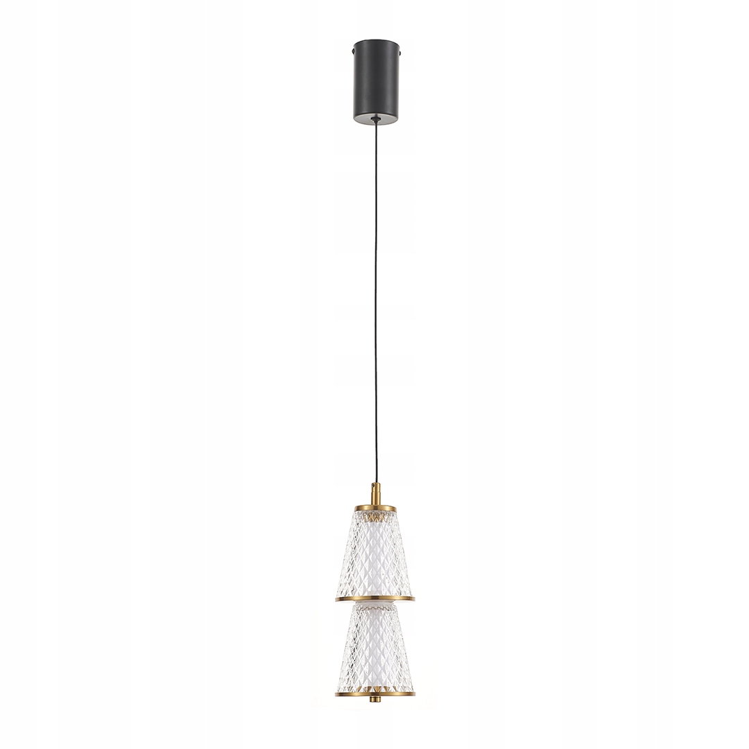 Závěsná lampa Sansa 5W Led