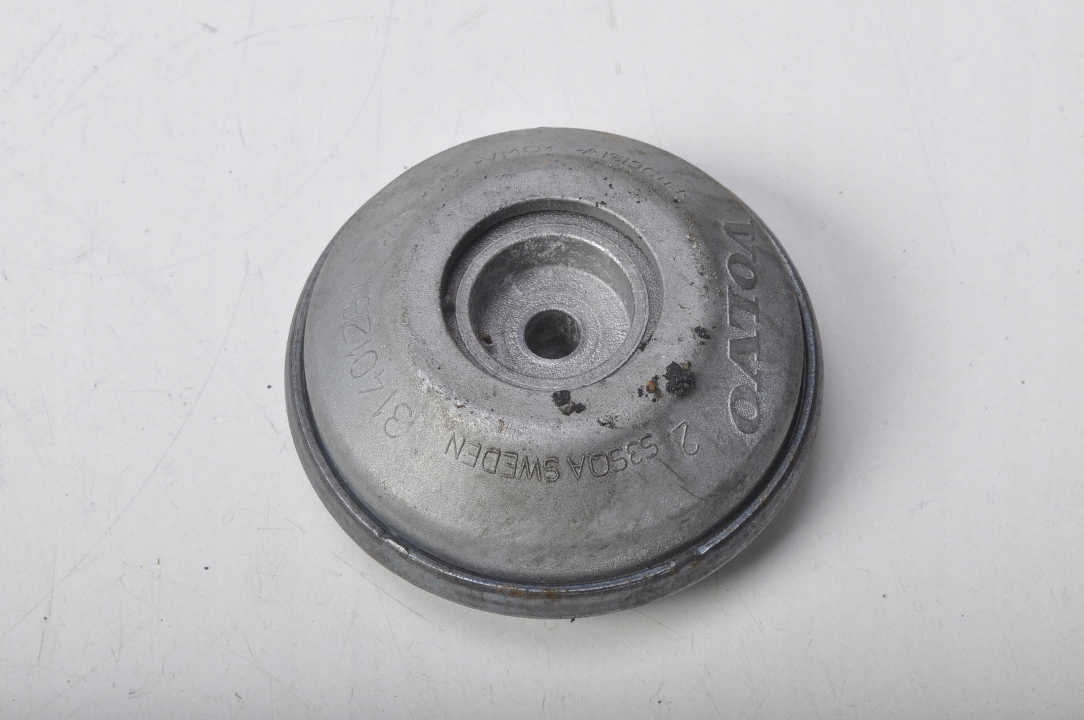 XC90 II 2.0 T8 мотор лапа кронштейн 31401281