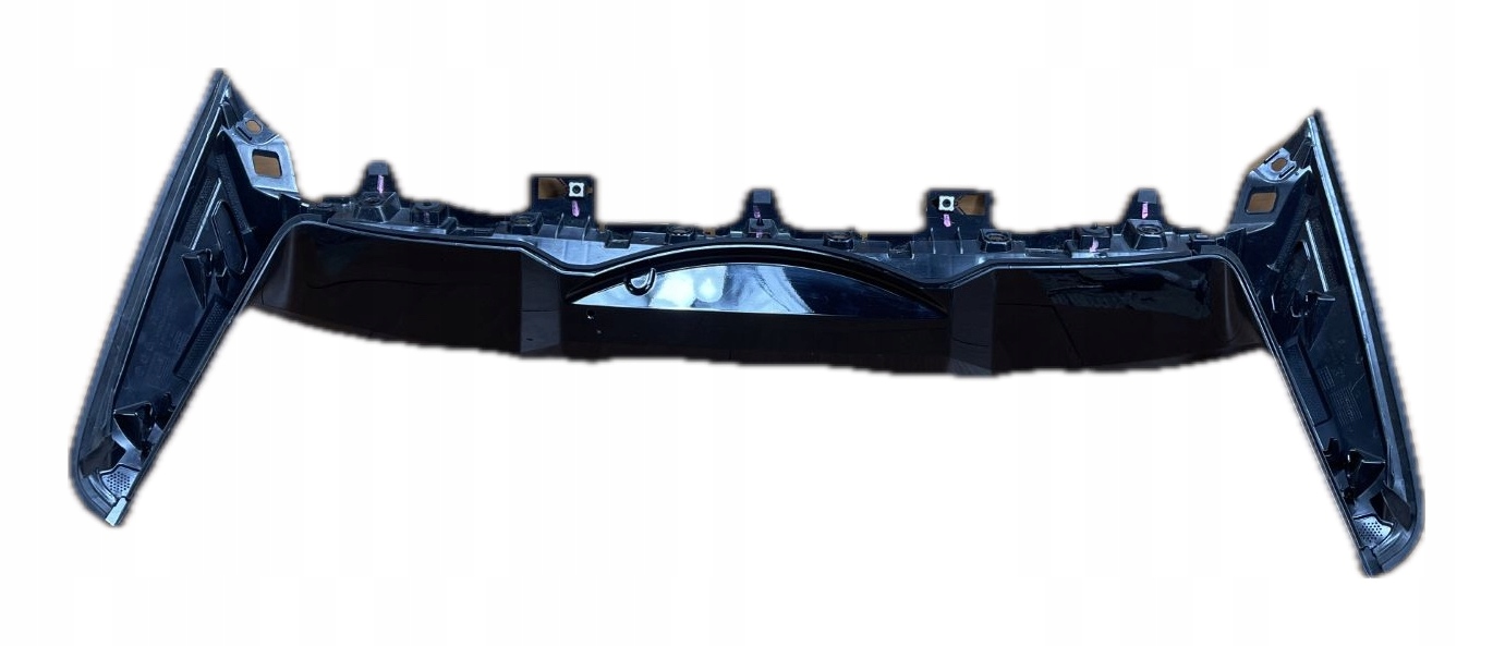 BMW X3 G45 2024- SPOILER LOTKA bonnet boot 5A25CE9