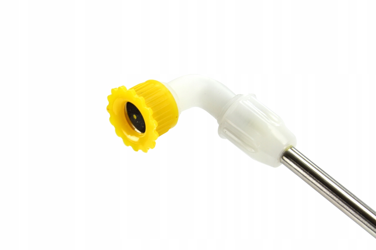 ZESTAW ZAPASOWY DO OPRYSKIWACZA LANCA + PISTOLET Marka Bass