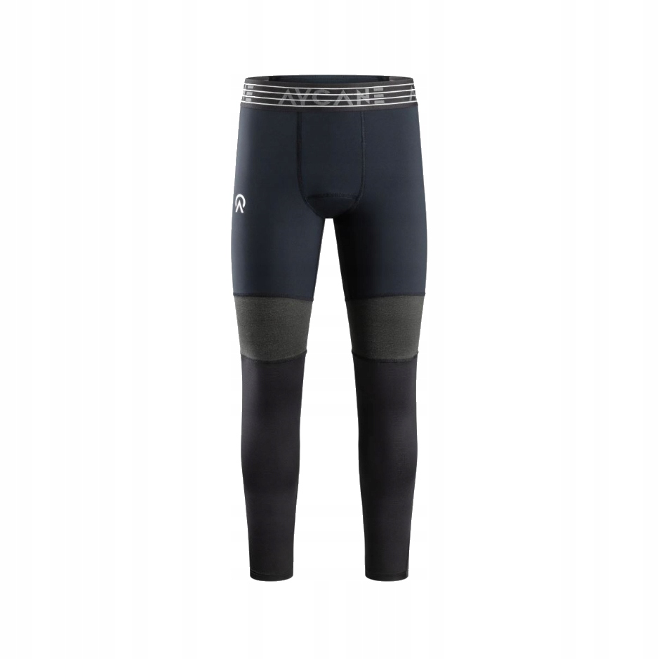 Aycane Kalhoty Aycane Blade Blade X Base Layer Pants Sr, Senior, M