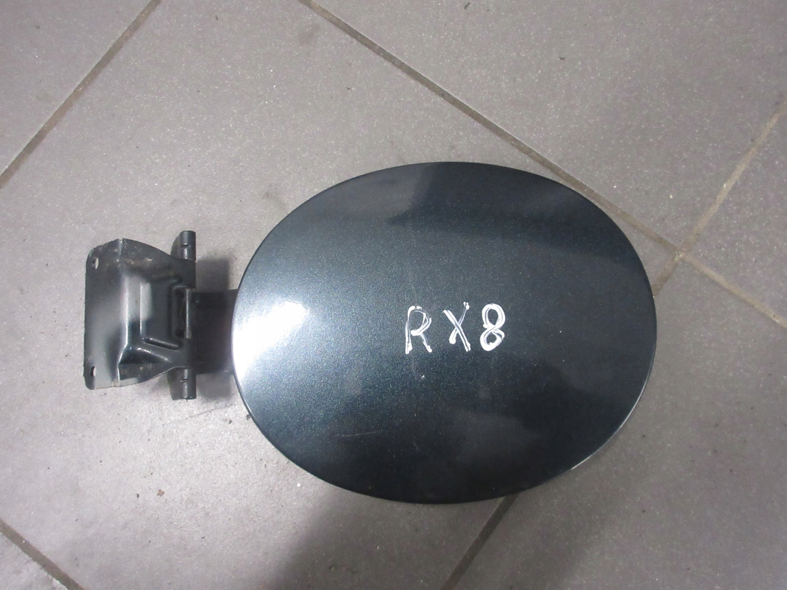 KLAPKA WLEWU PALIWA MAZDA RX8 RX-8 27C