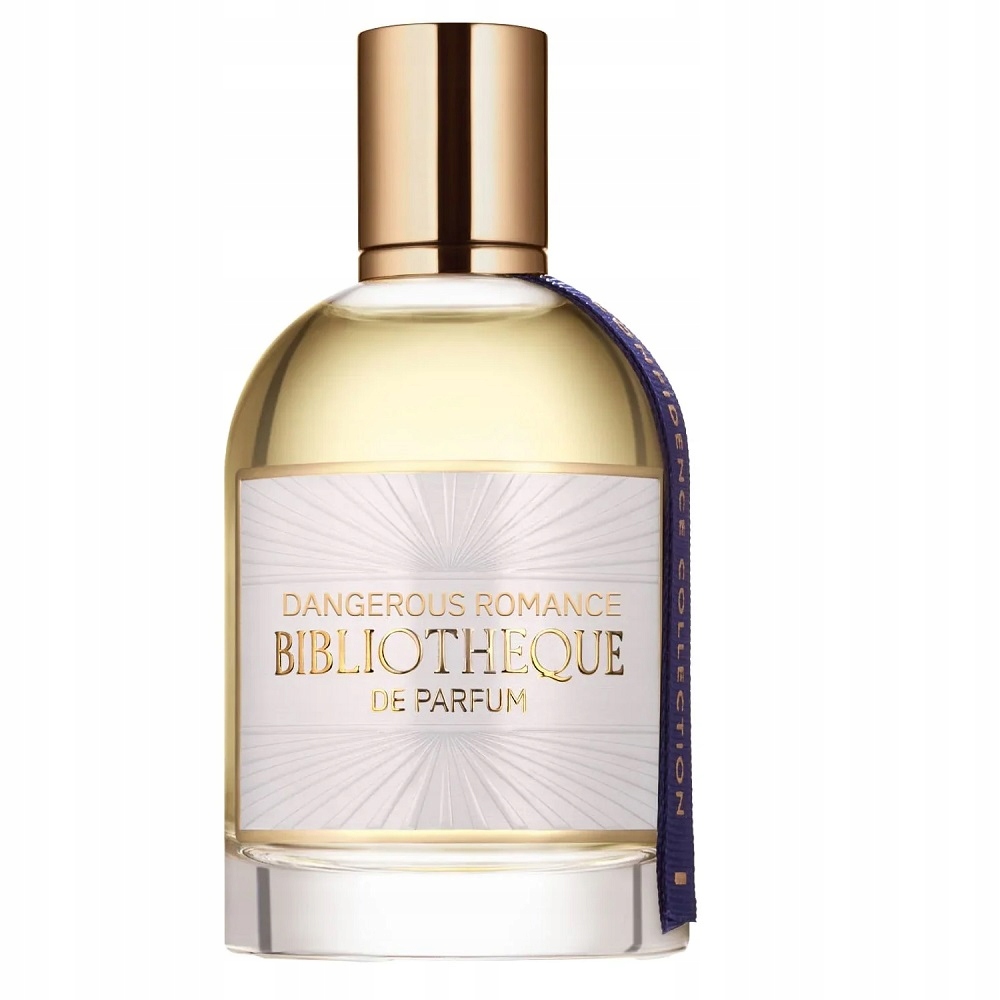 Bibliotheque de Parfum Dangerous Romance parfémovaná voda sprej 100 ml