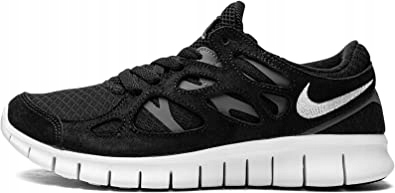Nike V Nike Free Run 2 DM9057-001 vel. 36,5