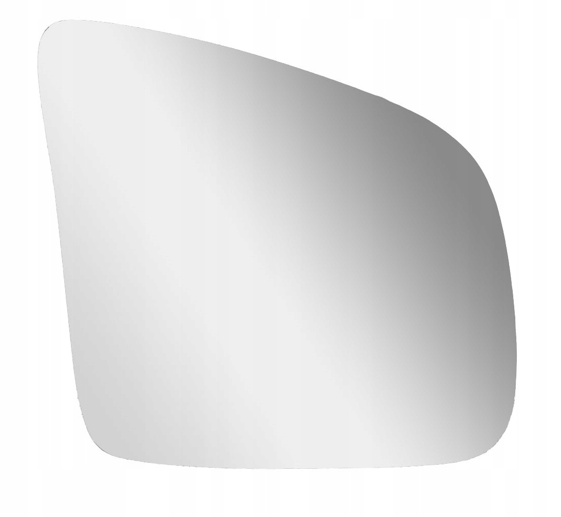 SV-07-63-CNG-R - ВСТАВКА ДЗЕРКАЛА СКЛО BMW K 1200 LT СФЕРА ПРАВЕ