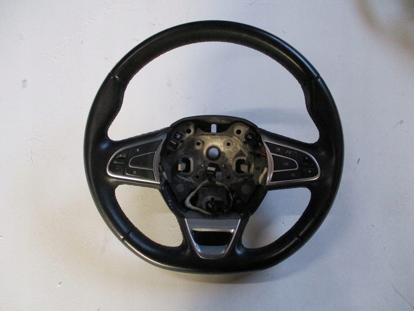 Kierownica RENAULT KOLEOS II