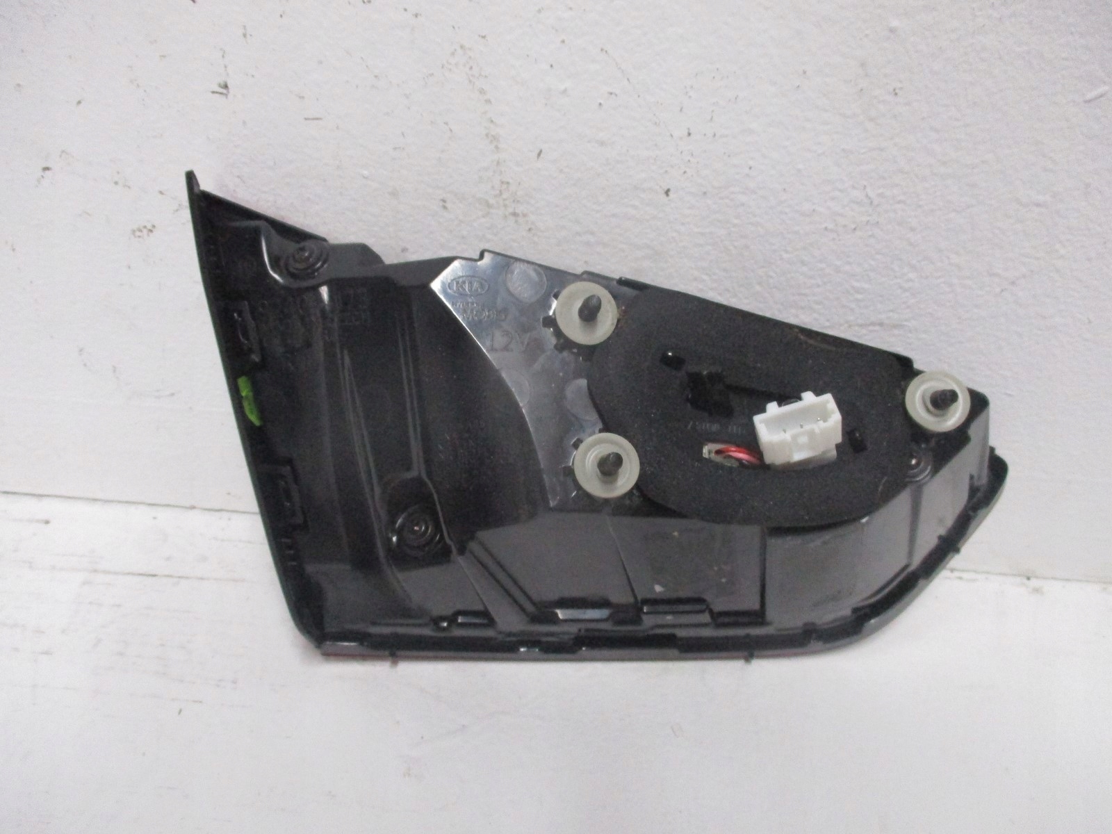 light lights Kia X-CEED 92403-J7350 92404-J7350