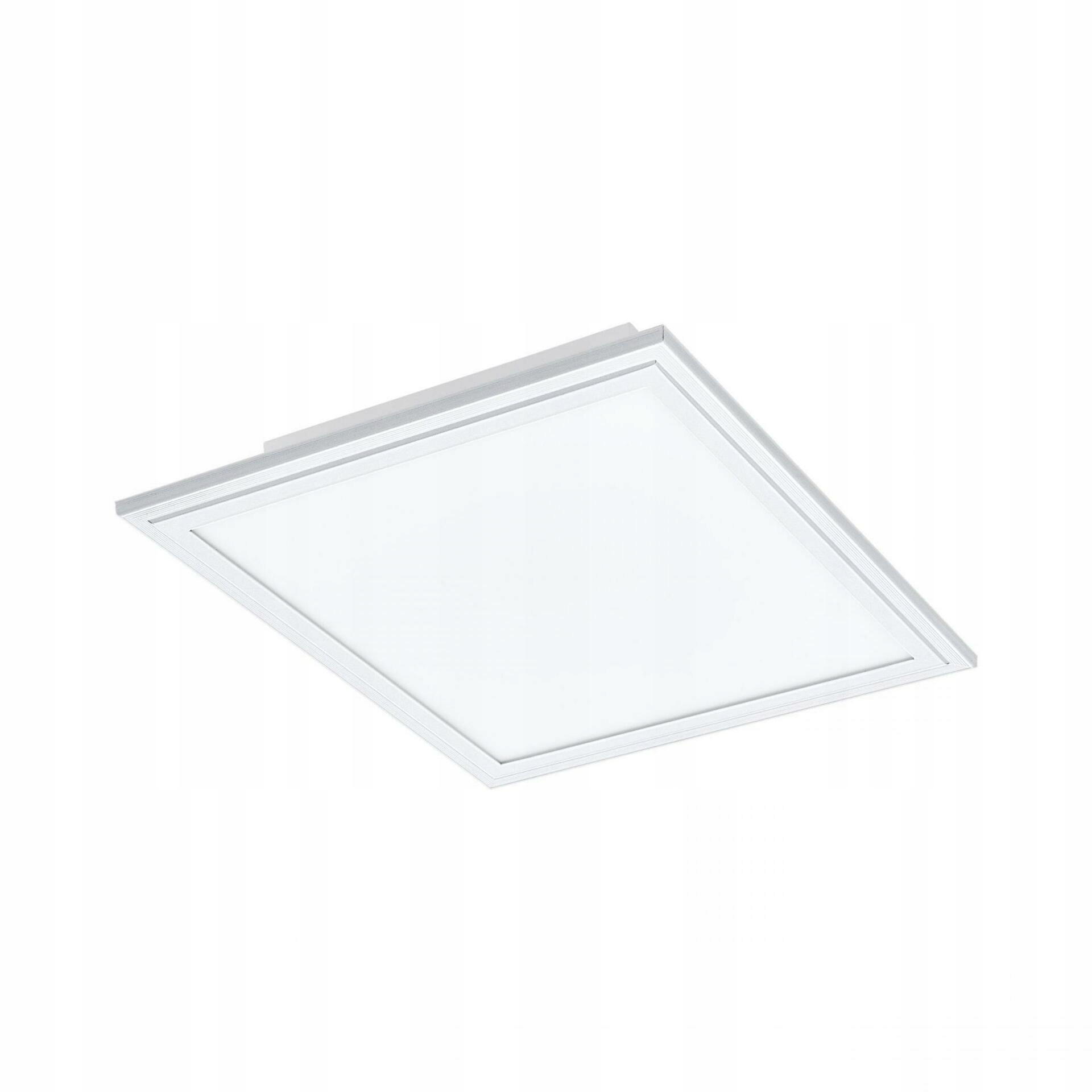 Led stropné svietidlo Eglo Salobrena-z 30x30 cm 15,2W 1700lm smart
