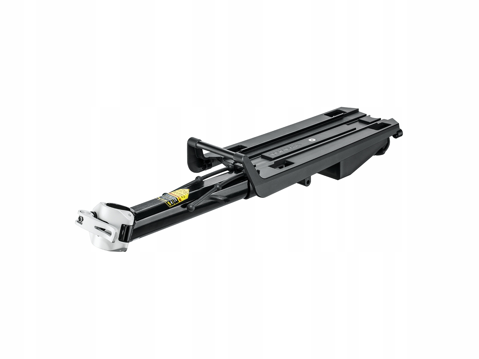 Topeak Mtx Beam Rack Ex E Bagażnik na Sztycę