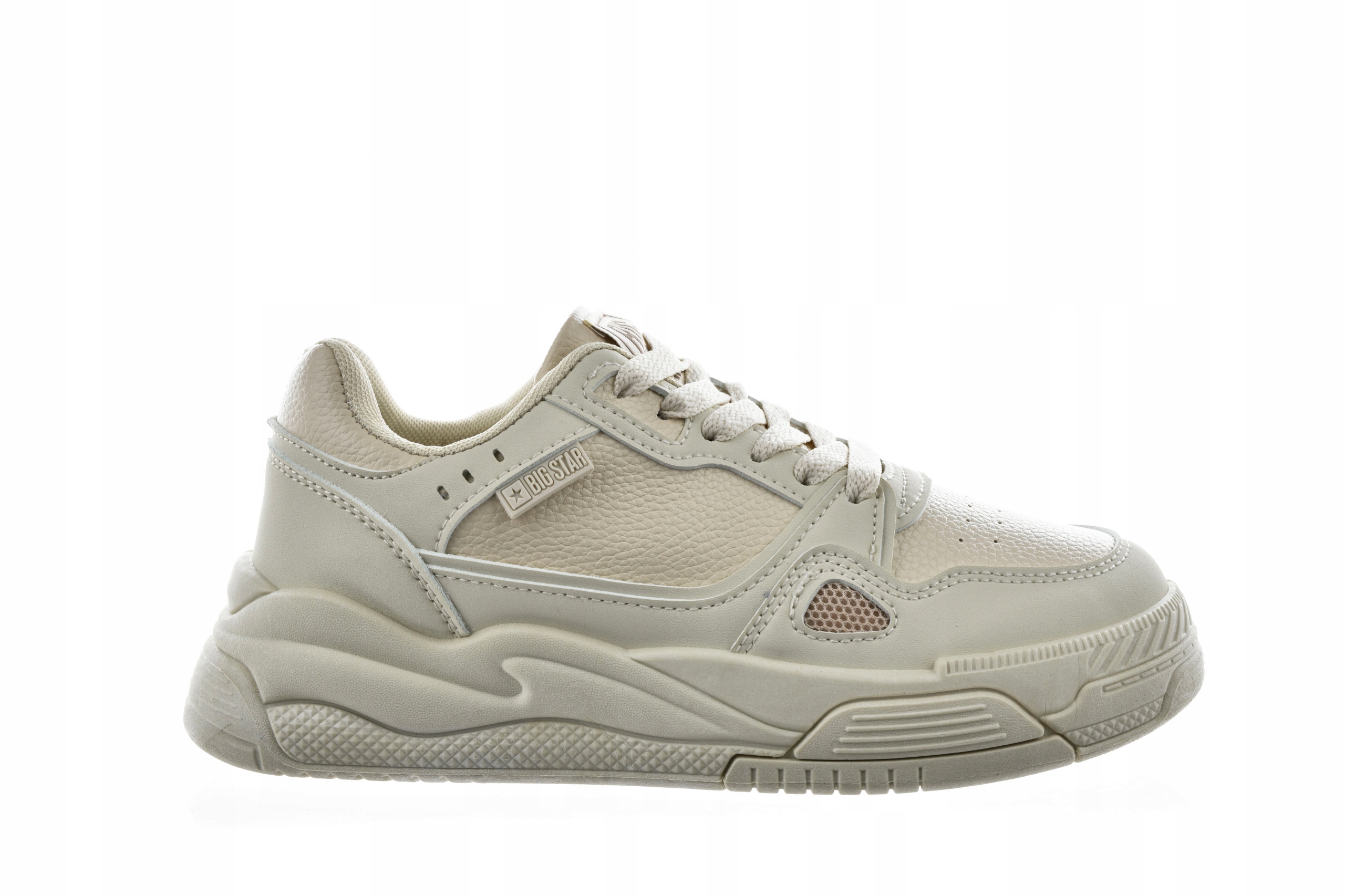 Buty Damskie Sportowe Sneakersy Big Star NN274668 40