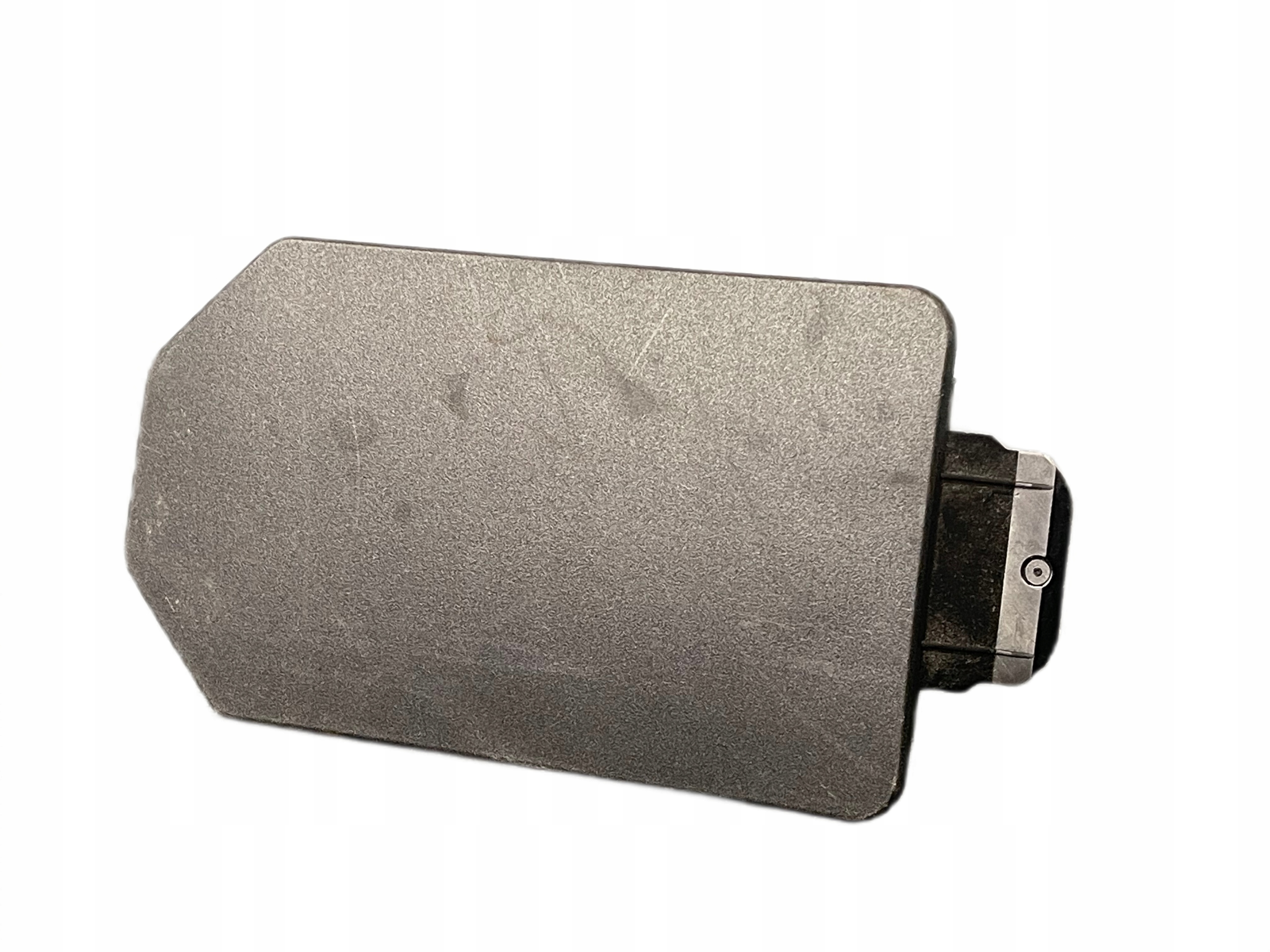 AUDI A4 B9 Blende Abdeckung Verschlußstopfen SITZ 4M0971981