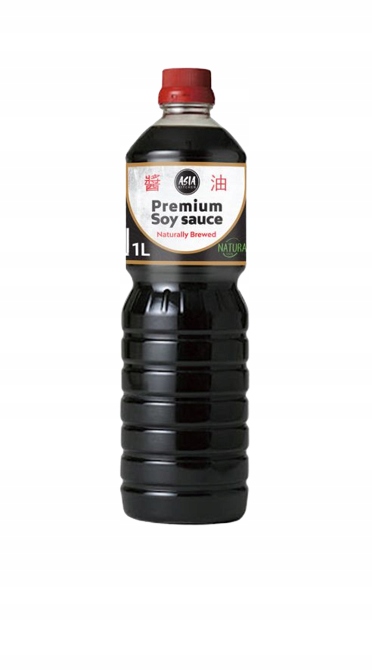 

Sos sojowy Premium Asia Kitchen 1L