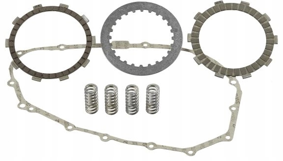 Trw MSK208 Sada Spojok