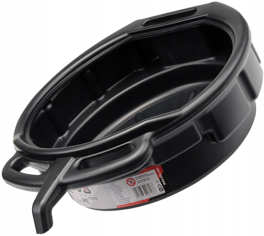 MISKA DO OLEJU 10L Marka Yato