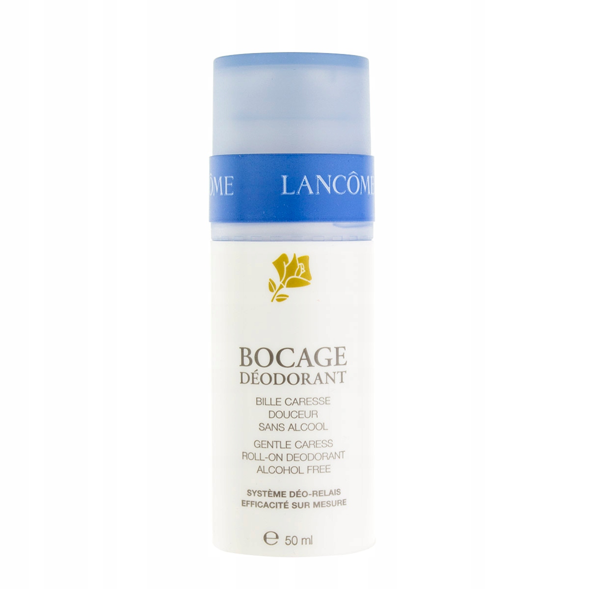 Lancôme Bocage Deo Roll-On 50 ml W