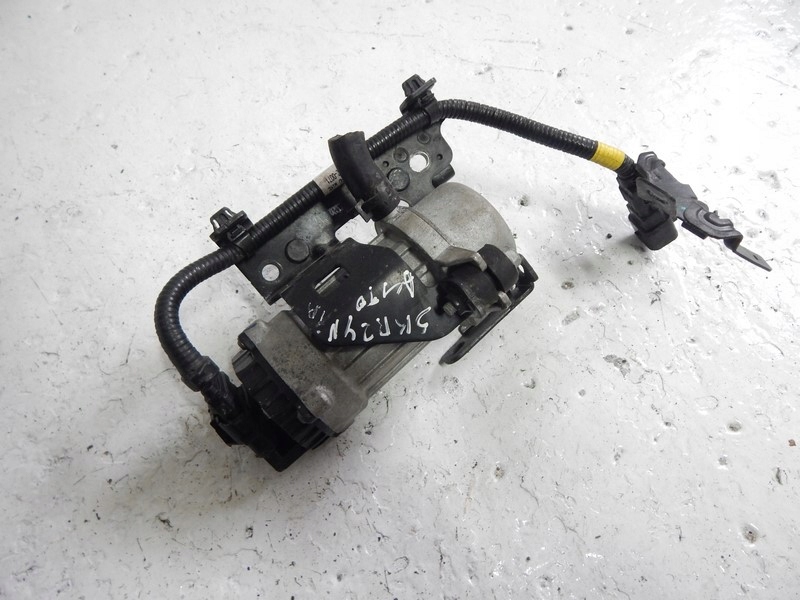 ВАКУУМНЫЙ НАСОС HYUNDAI KONA 17-21