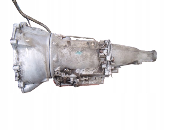 FORD CAPRI III 3 MK3 78- 2.8 V6 SKRZYNIA BIEGÓW AUTOMAT 74DT-7A041-AC