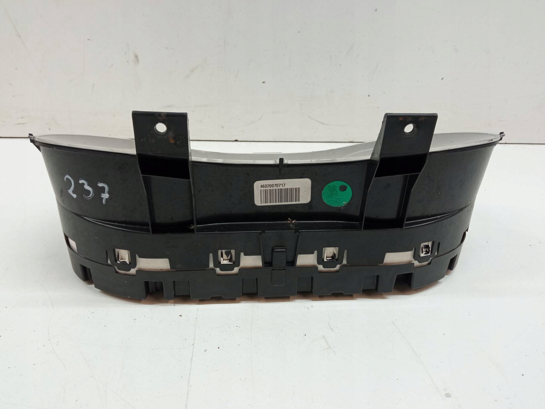 dials P68241301AC 3.2 B Jeep Cherokee V (2014- )