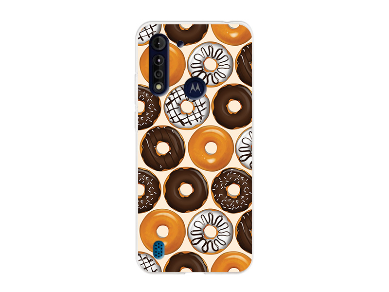 

Etui do Motorola Moto G8 Power Lite - Fantastic