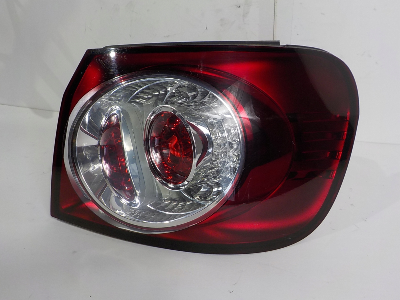 VOLKSWAGEN GOLF V plus LIFT light right rear part rear