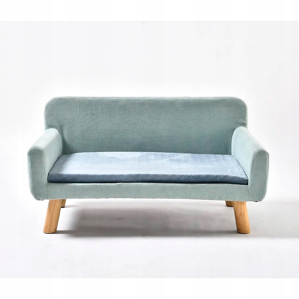 Sofa kanapa dla psa 85 cm x 53 cm Stylowa