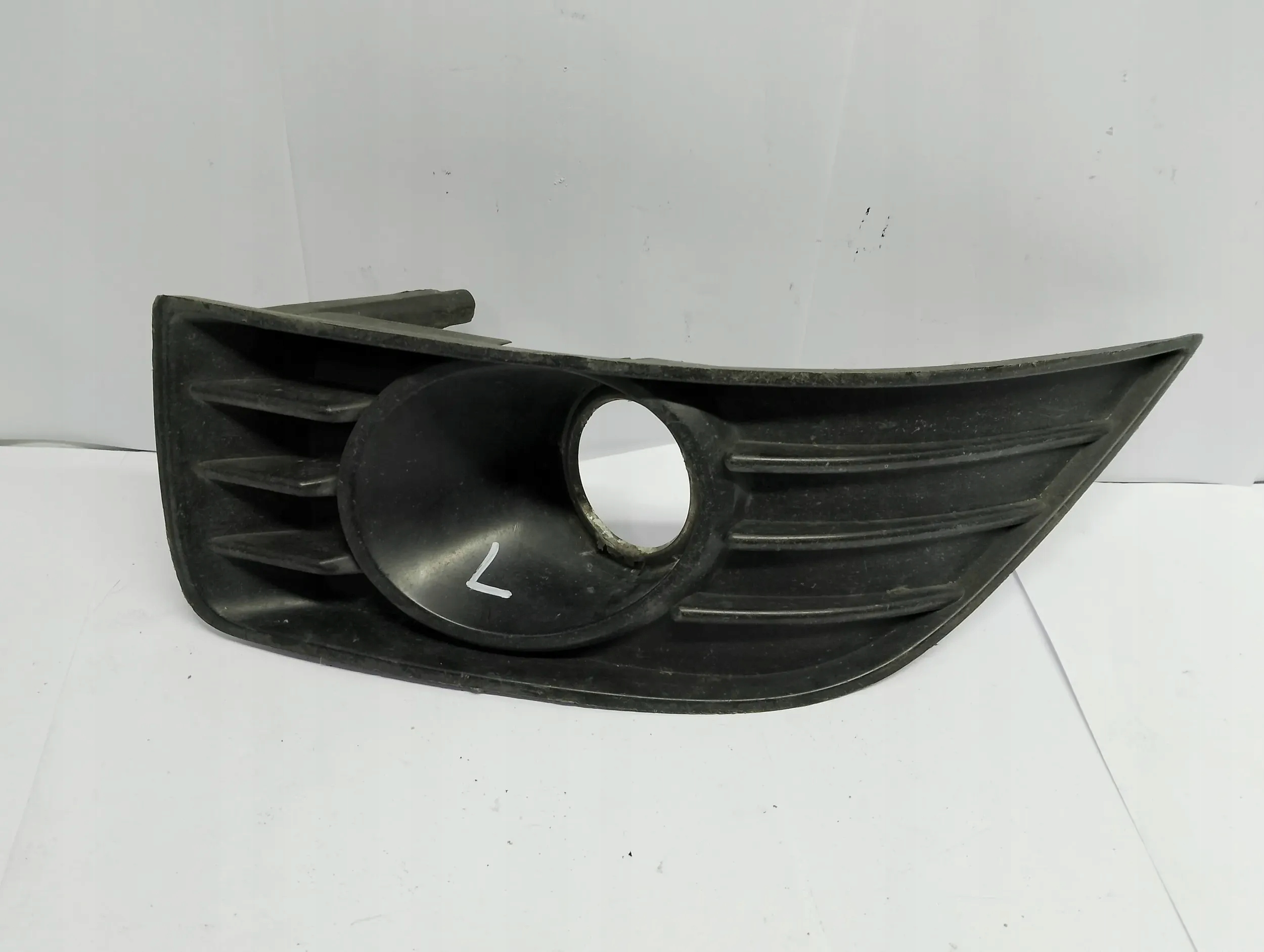 Chevrolet Epica 2001 Grill, zaslepki
