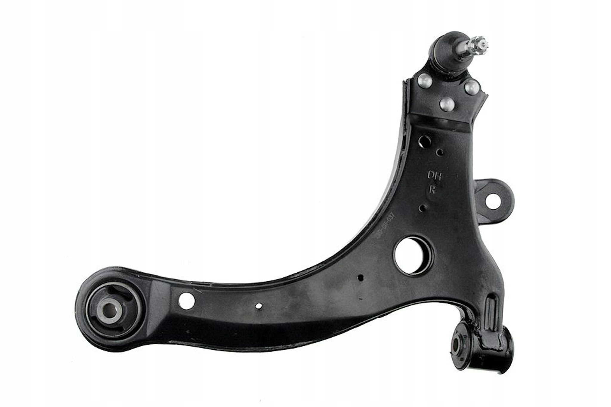 ZWD-CH-036 NTY WAHACZ PRZEDNI NTY Numer katalogowy części ZWD-CH-036