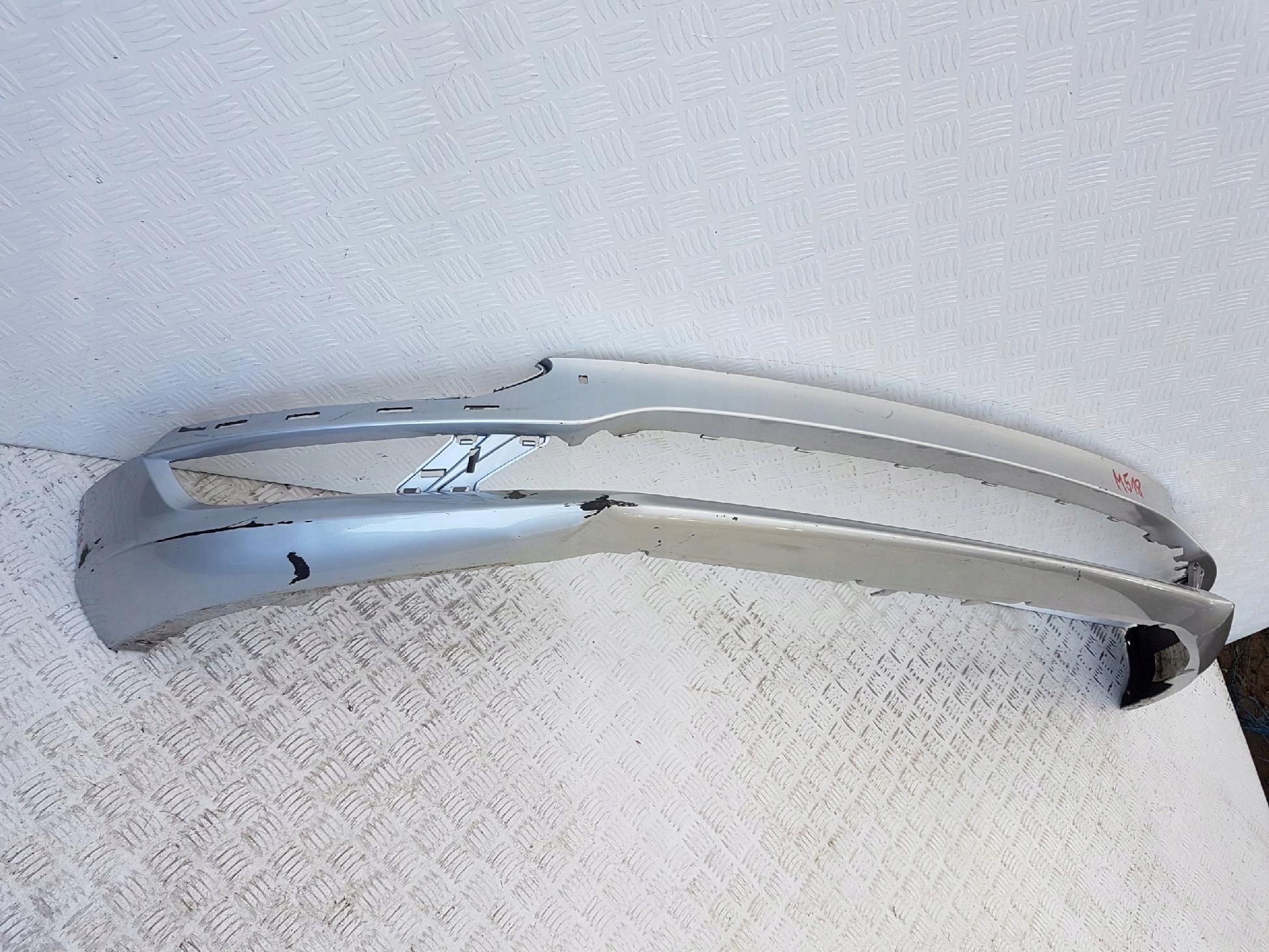 bumper accessories spoiler front Volvo S90 16- | GetMotor 3P9
