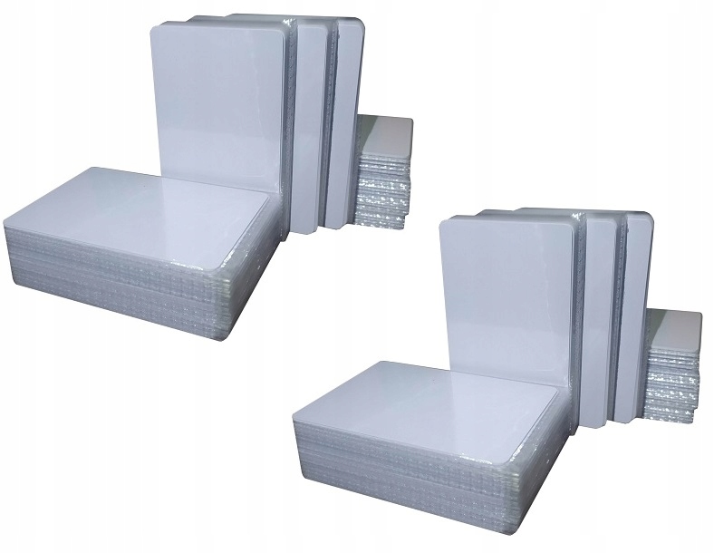 

Karta zbliżeniowa Rfid Mifare Classic 1k 200 szt.