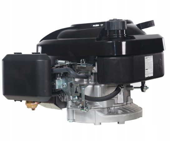 SILNIK KOSIARKA LONCIN 6,5KM LC1P70FC WAŁ 80X22,2M Typ silnik