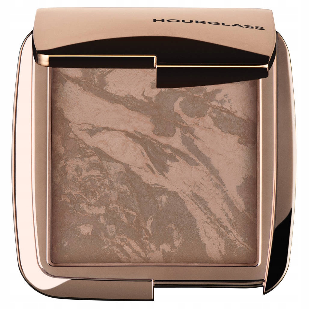 Hourglass Ambientní osvětlení Bronzer Nude Bronze Light