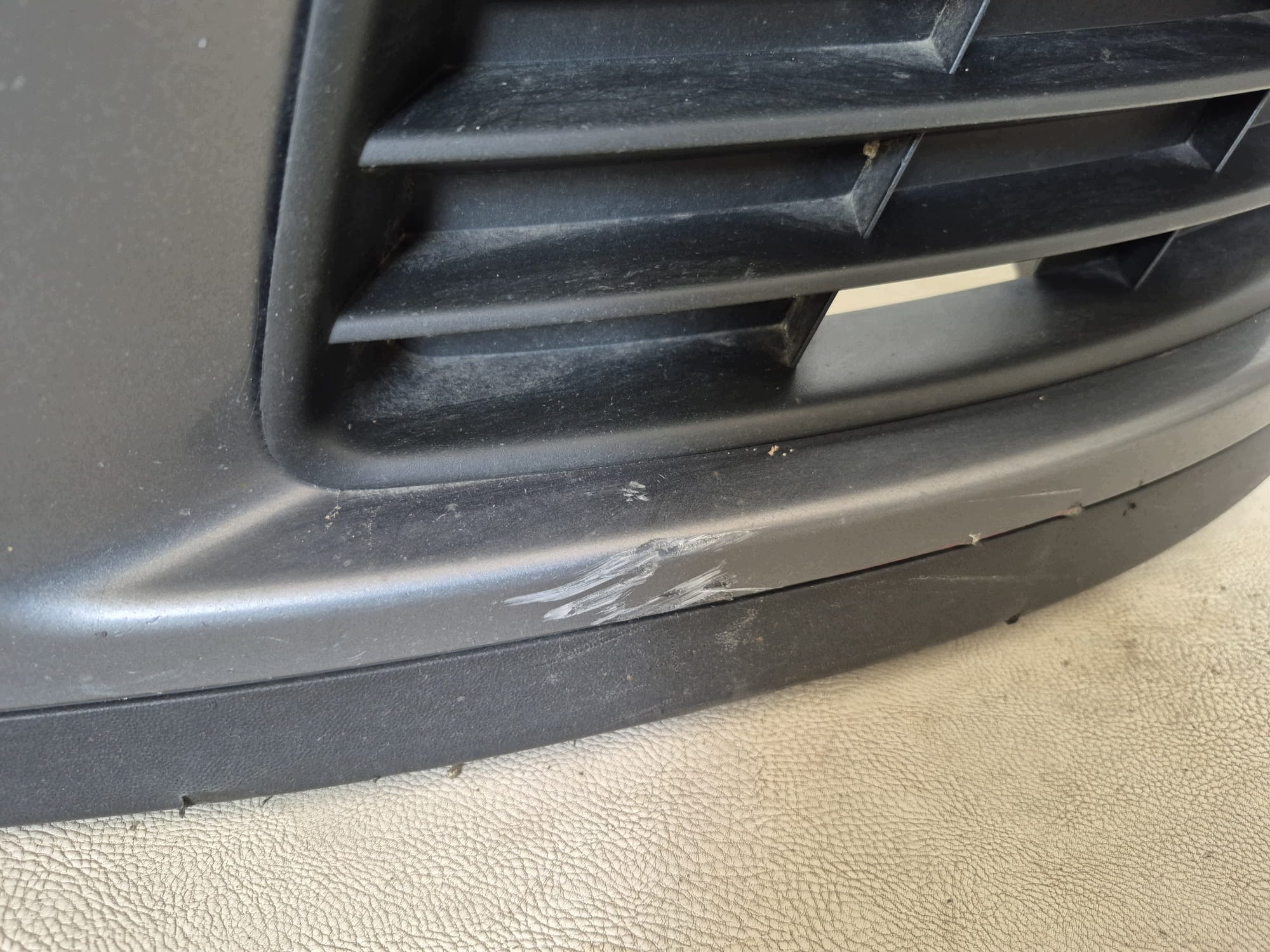 VW PASSAT B6 3C0 06- bumper front front 3C0807221A