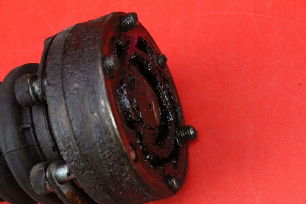 semi-axis right rear part AUTOMAT AUDI A8 D2 2.8 V6 193 KM QUATTRO 94-99