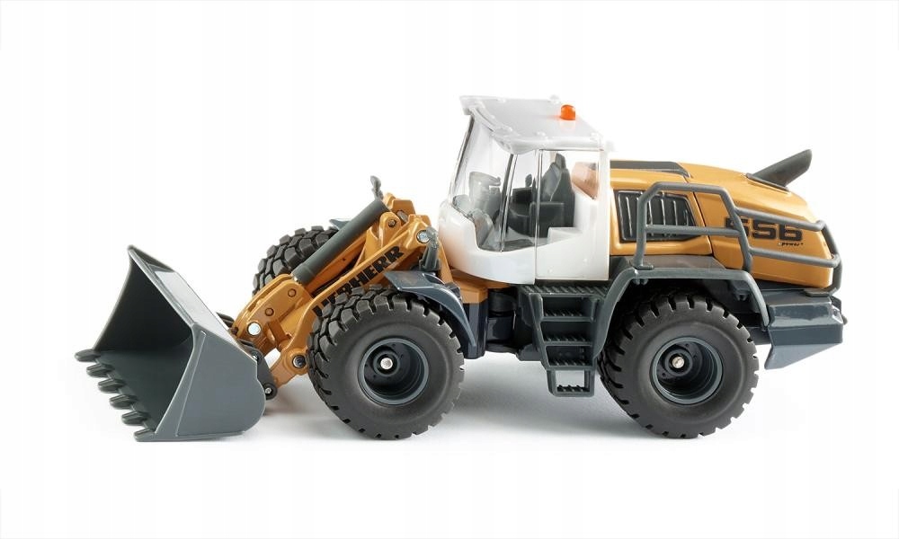 

Siku Ładowarka kołowa Liebherr