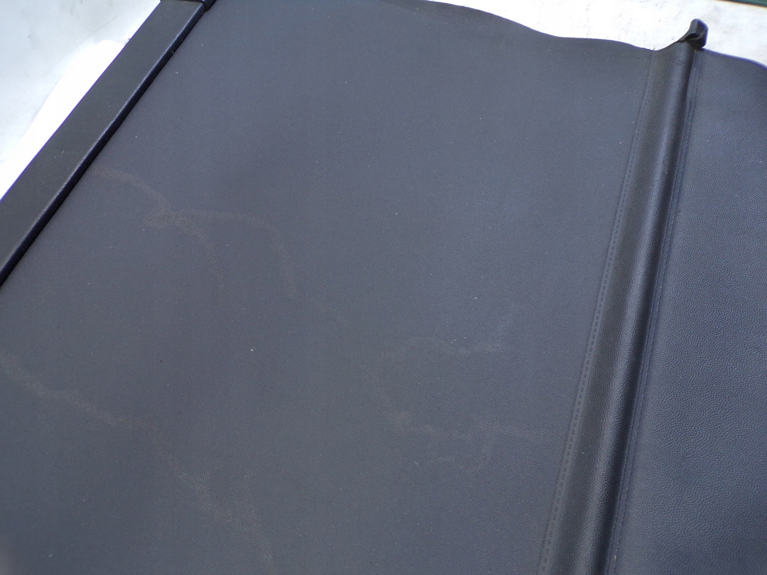 blinds boot OPEL VECTRA C (1)