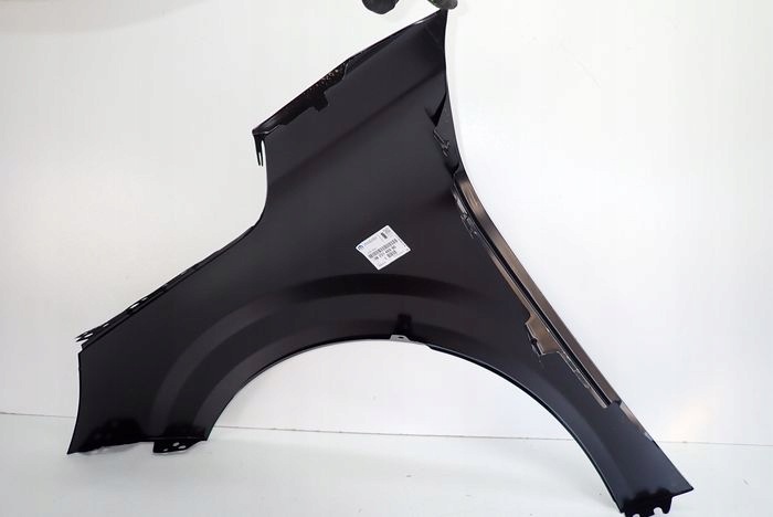 PEUGEOT 208 II 19- fender right front front