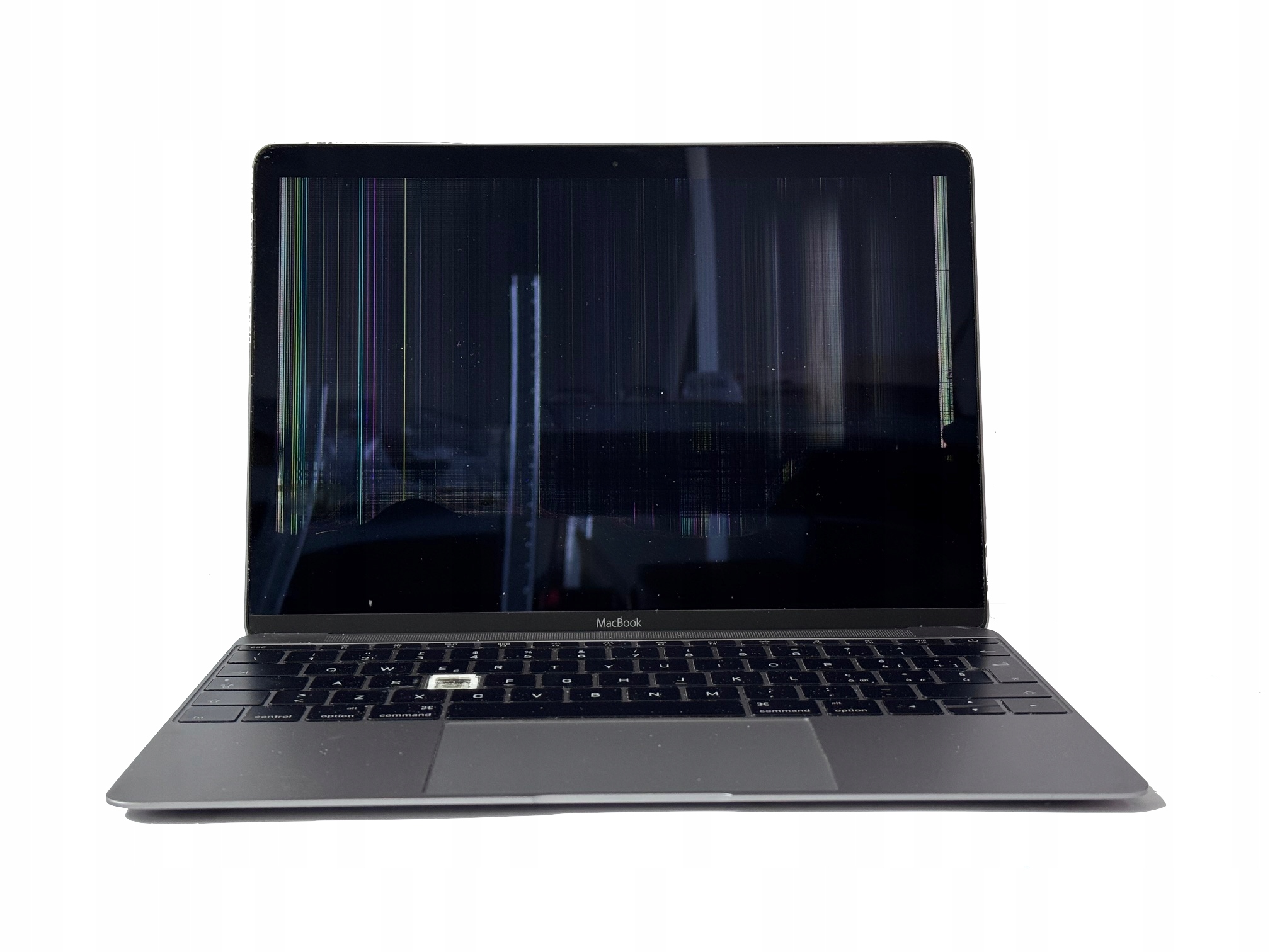 Laptop Apple MacBook A1534 12 Laptop Apple MacBook A1534 12