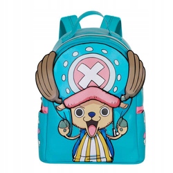Batoh One Piece Chopper Backpack 29 Cm Licence Anime