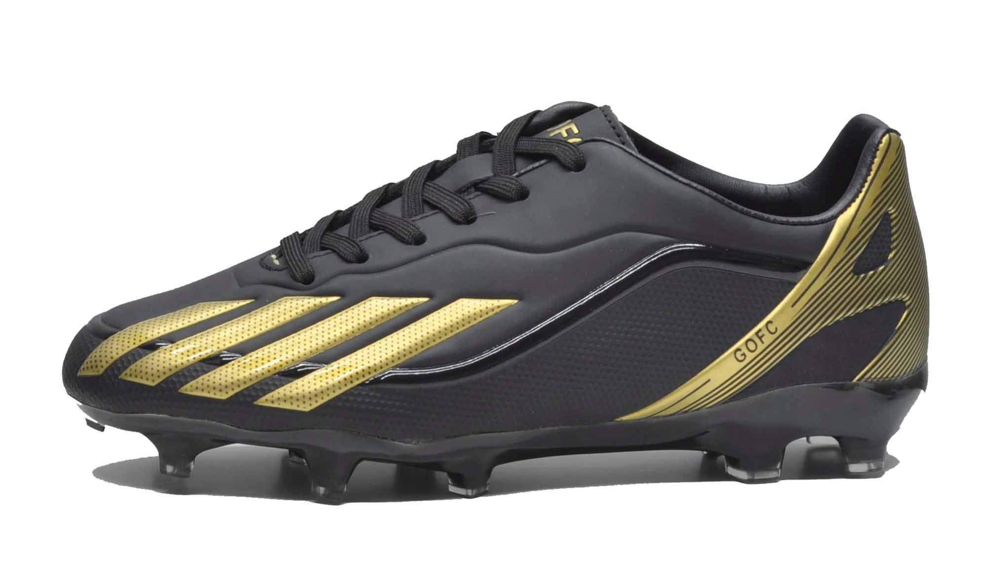 HM-0812 Black Korki R.36