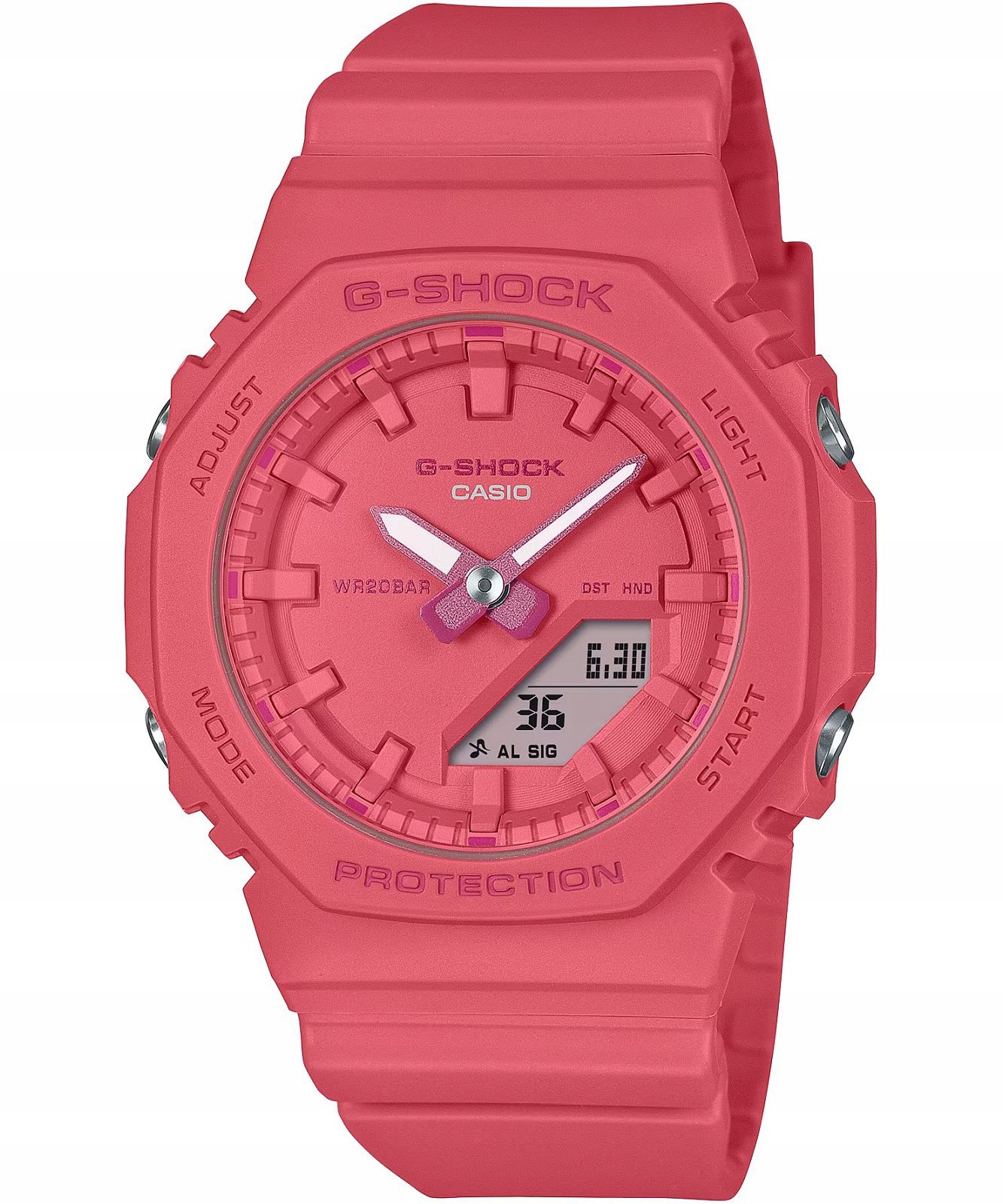 Casio G-Shock Classic GMA-P2100-4AER