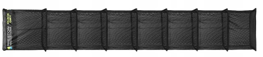 Siatka Preston Quick Dry Keepnet 2,5m