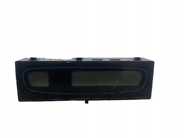 RENAULT LAGUNA II EKRAN display clock P8200002604A