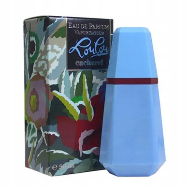 Cacharel Lou Lou Edp 50ML