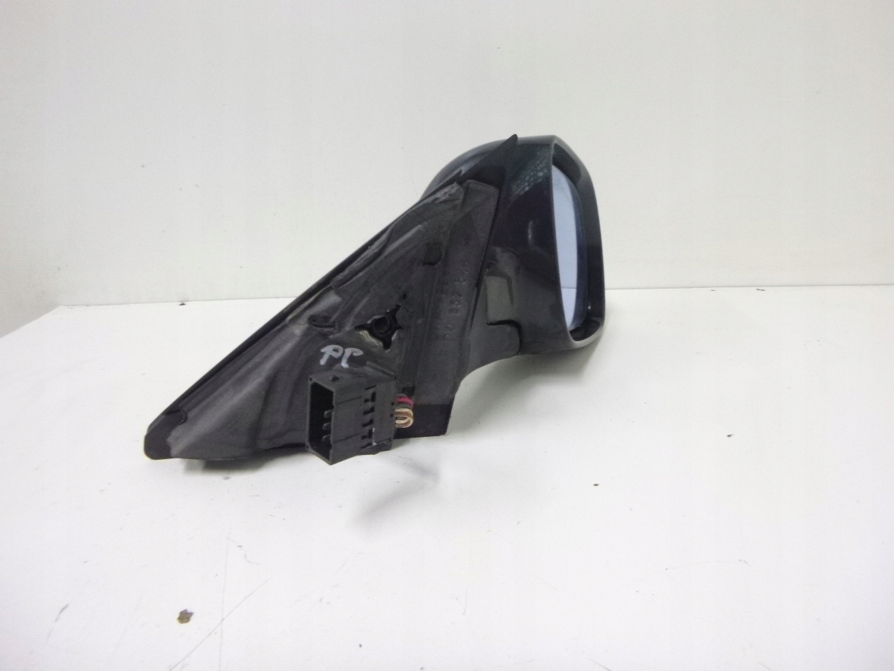 mirror Audi A4 B5 LZ9V 5 Pin 1998r.