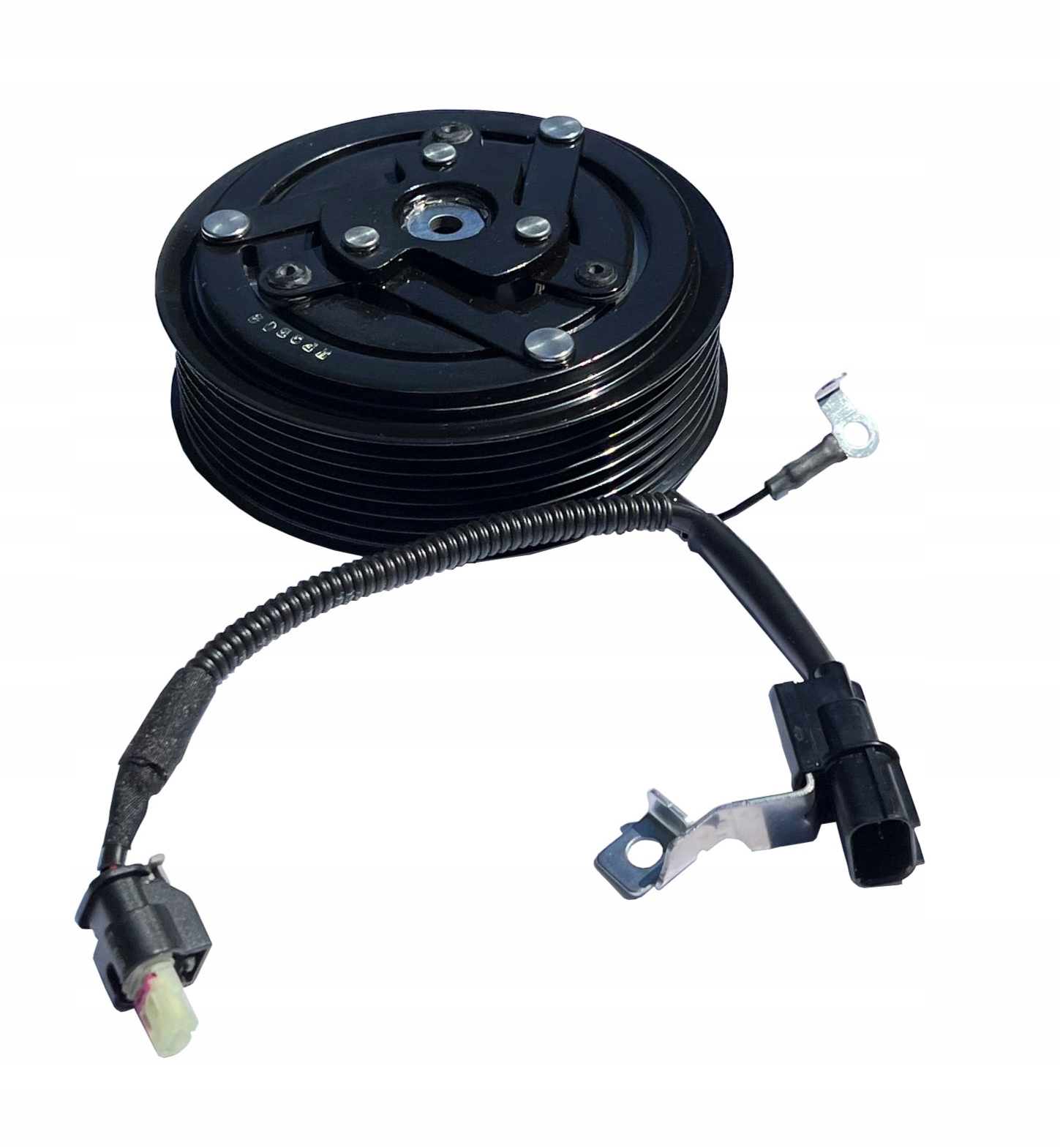 CEL2271 - Муфта компрессора MAHLE 6CVC140E 7PK HONDA Civic