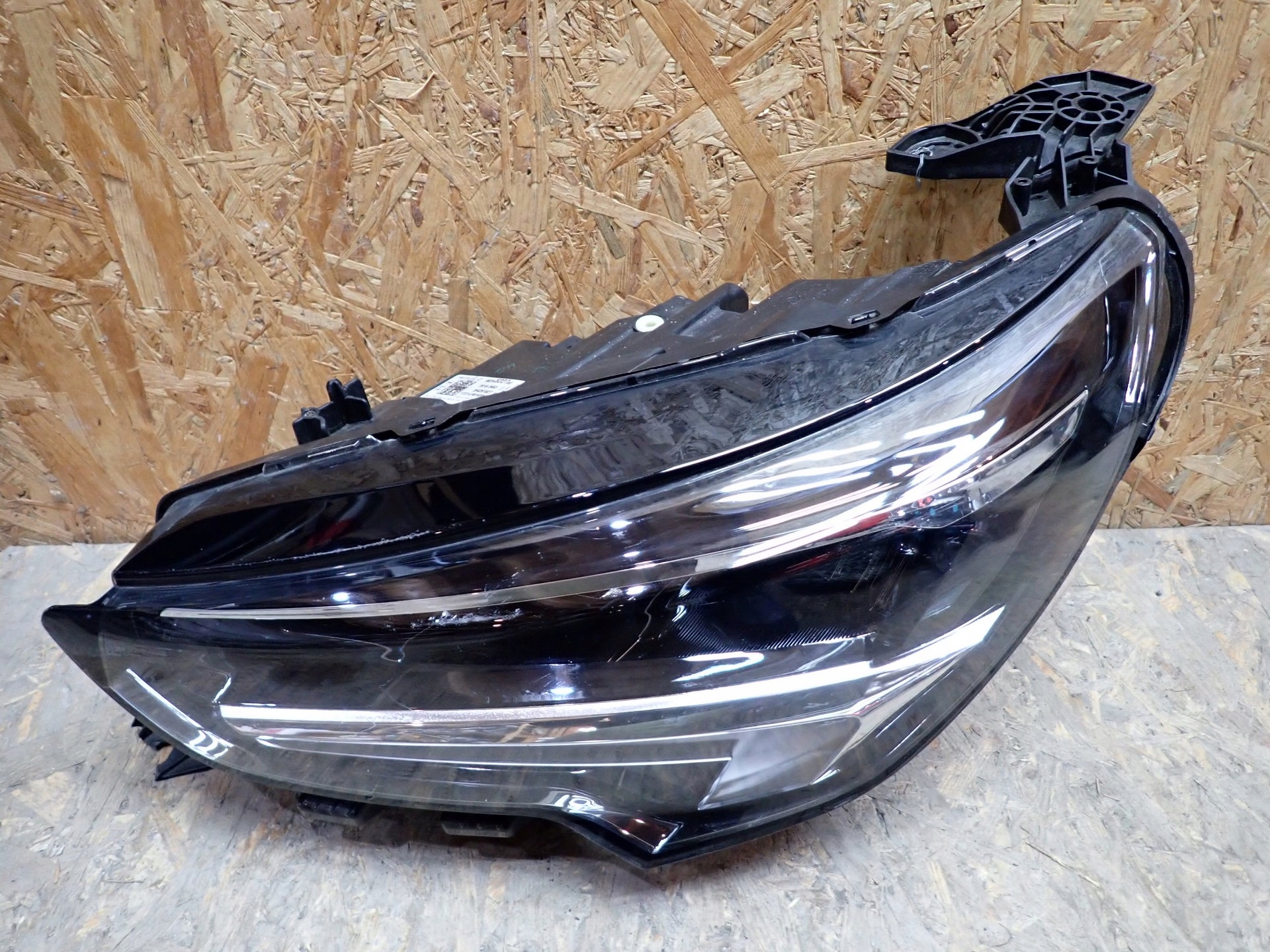 light left REFLEKTOR left FULL LED OPEL CORSA F 68 2019-2023R 39162653