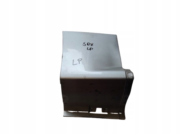 CADILLAC SRX 1 I 03- LISTWA BŁOTNIKA LEWY PRZÓD 25768011
